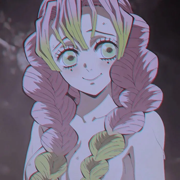 Avatar of Mitsuri Kanroji