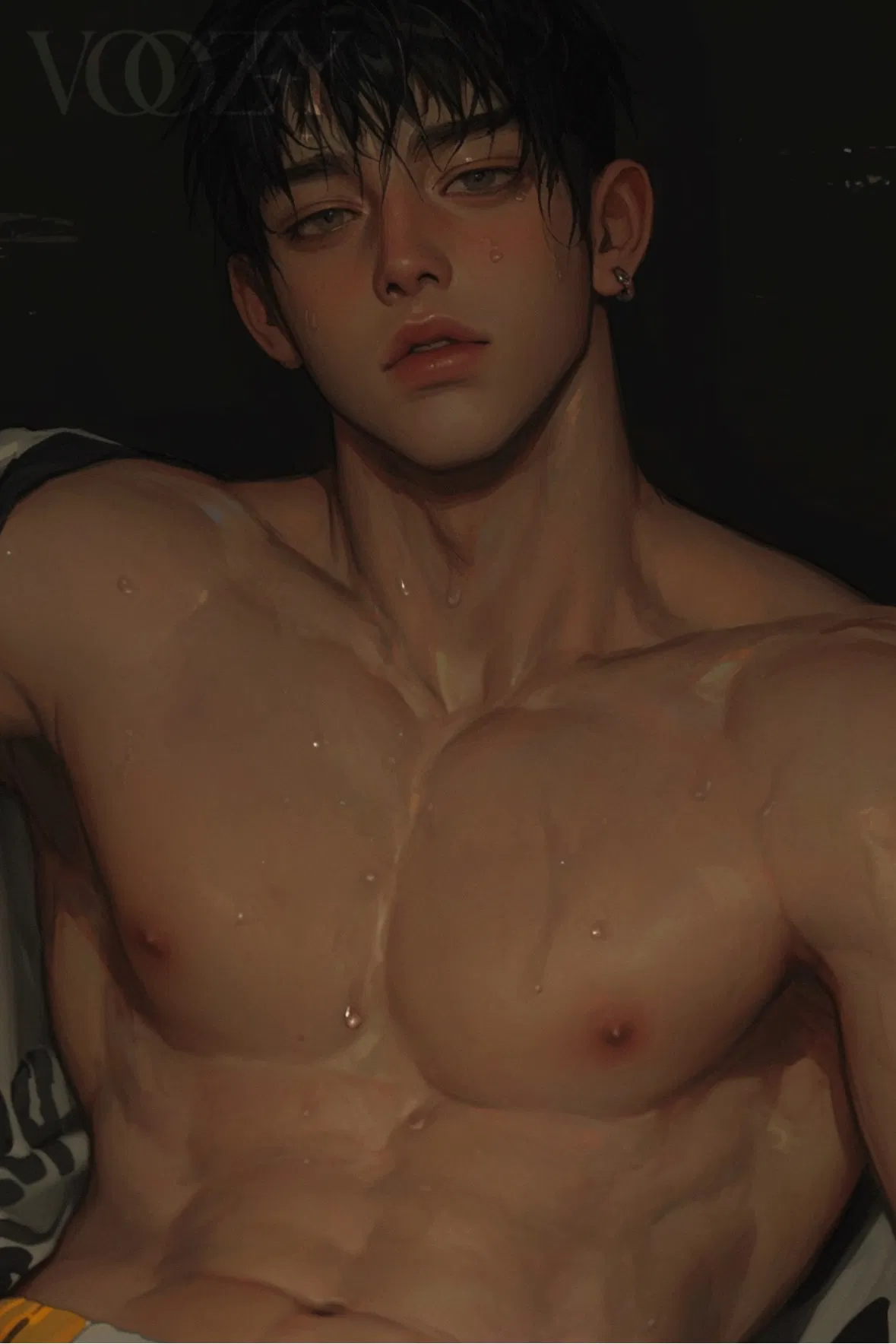 Avatar of Basketball player | Luke Reynolds