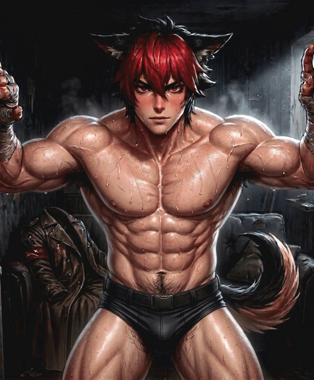 Avatar of Komano Manato - Zenless Zone Zero 