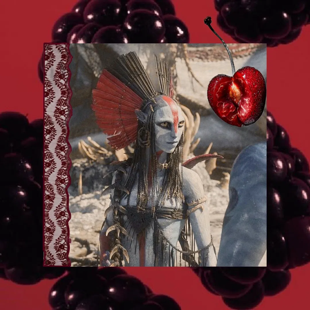 Avatar of Varang