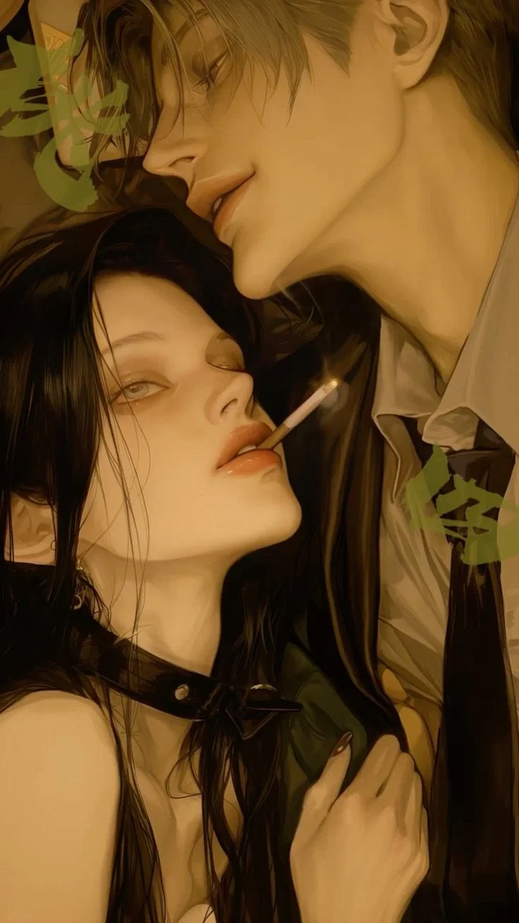 Avatar of Dior & Helios | COUPLE