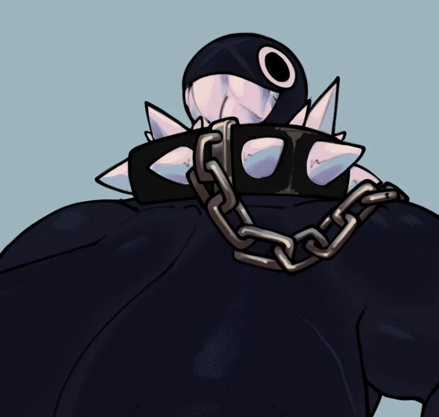 Avatar of Big Chomp  |   ᴀʀғ ᴀʀғ!