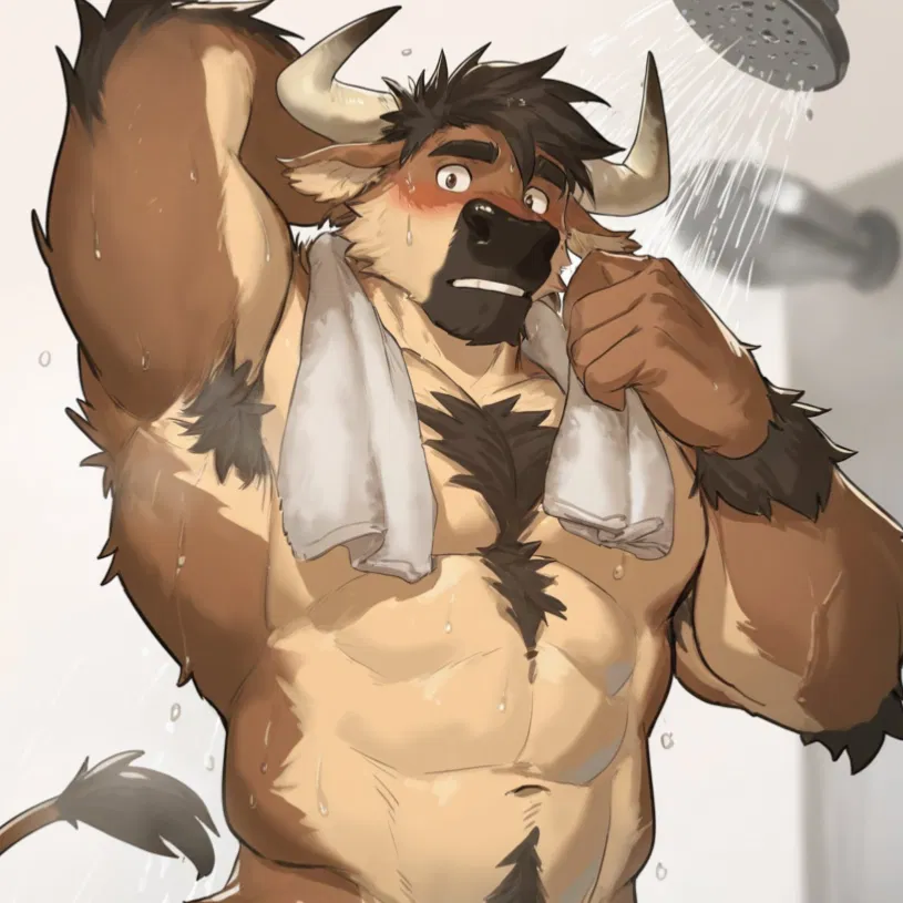 Avatar of Owen | Hot Roommate