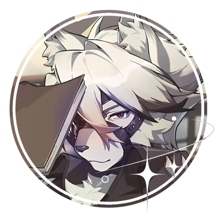 Avatar of ABDL Von Lycaon