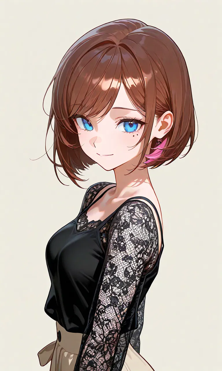 Avatar of Application for changing settings