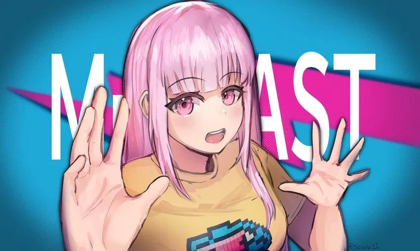 Avatar of MrBeast Wants To NTR You!