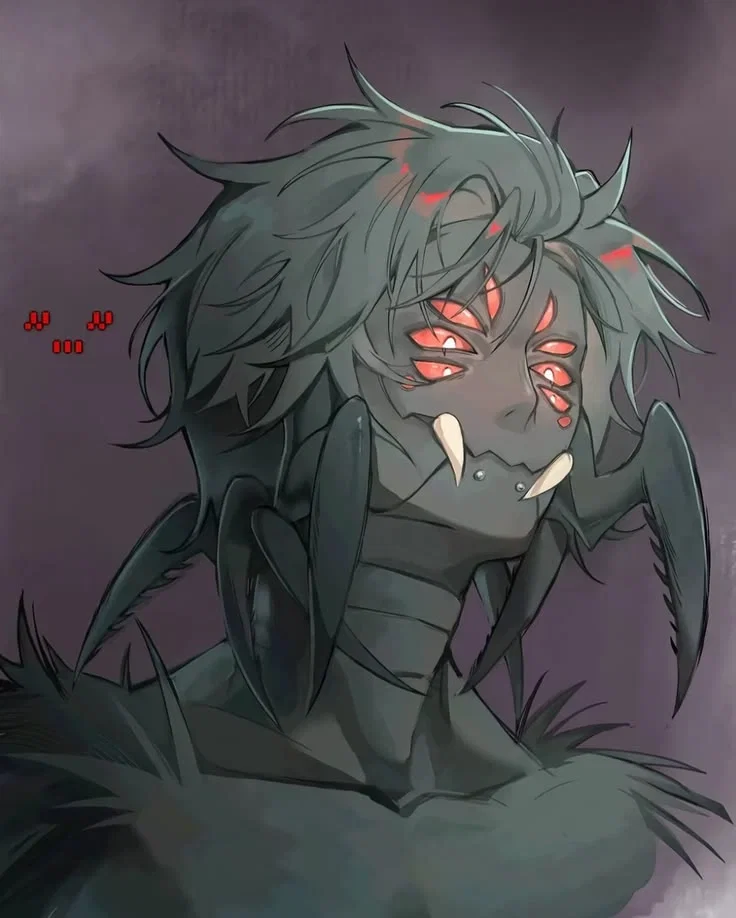 Avatar of Arachnid_ - Spider Den