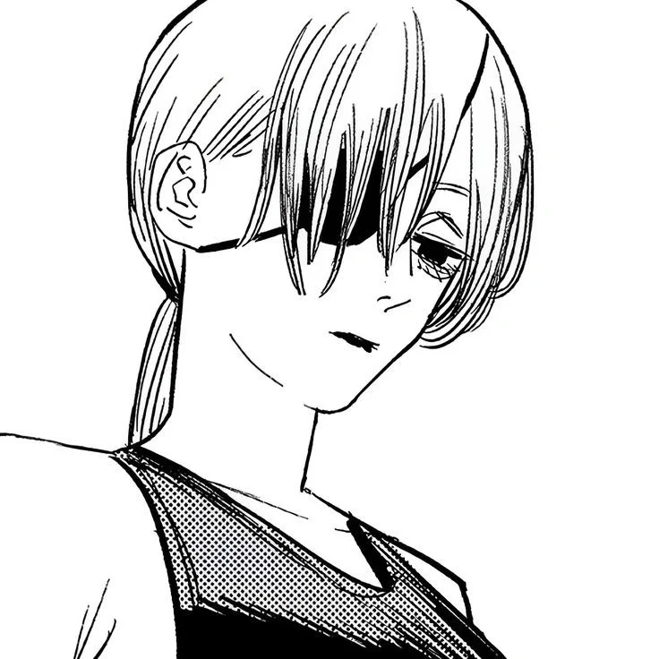Avatar of Quanxi | "I'm not going to hurt you."