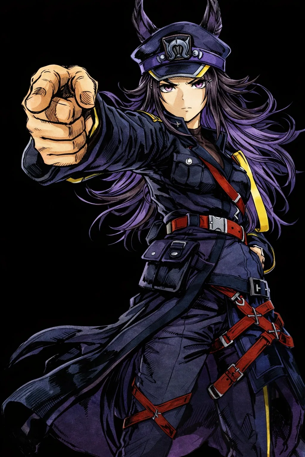 Avatar of Fenomenos Bizarre Adventures