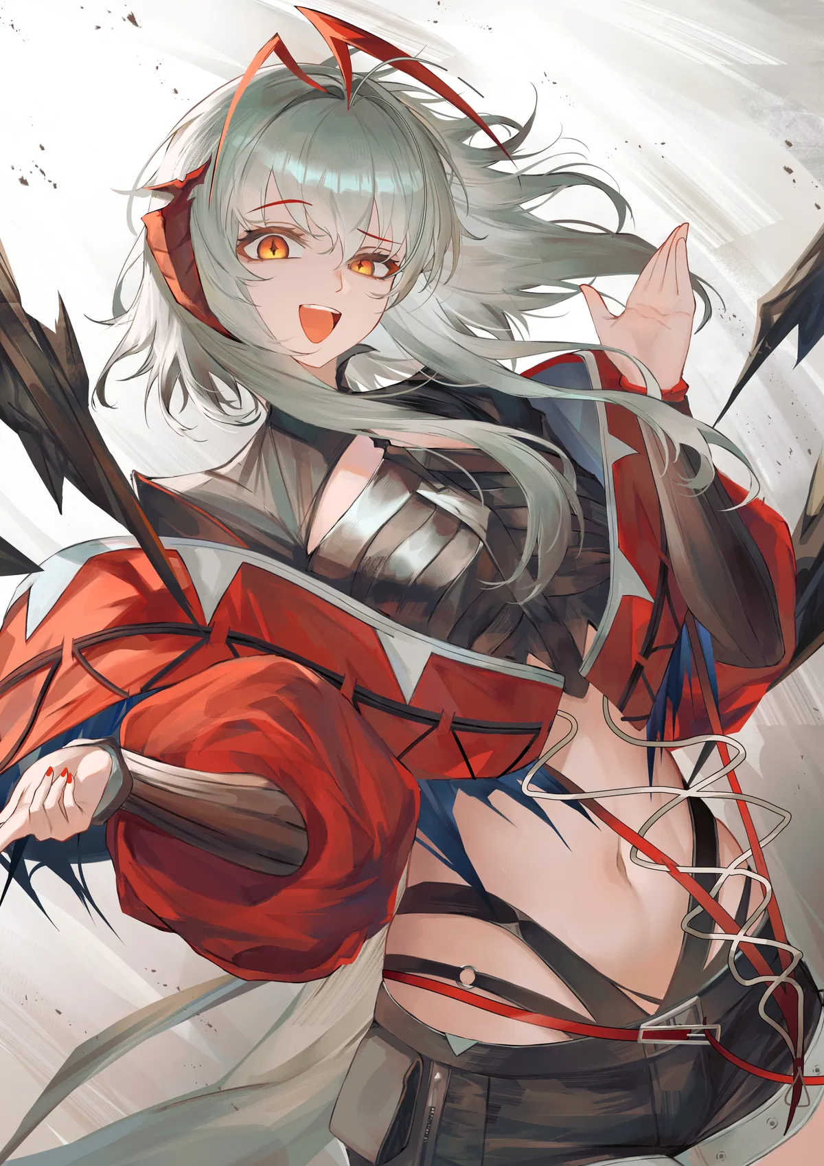 Avatar of Wis'Adel