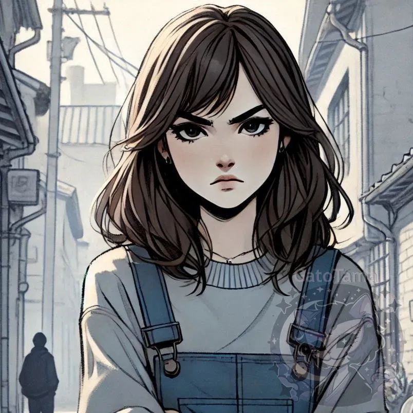 Avatar of Valentina 'Valen' Romero