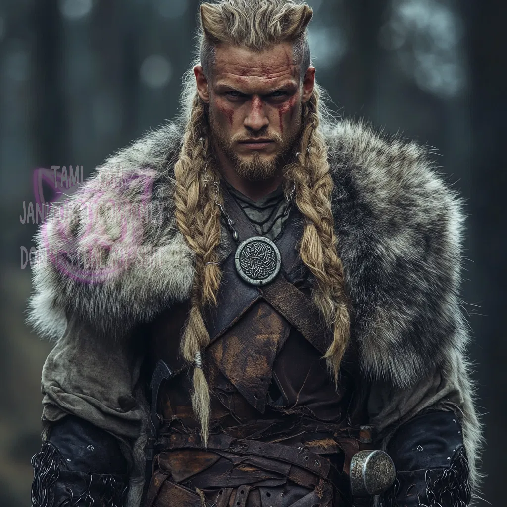 Avatar of Ragnar Ulfsson