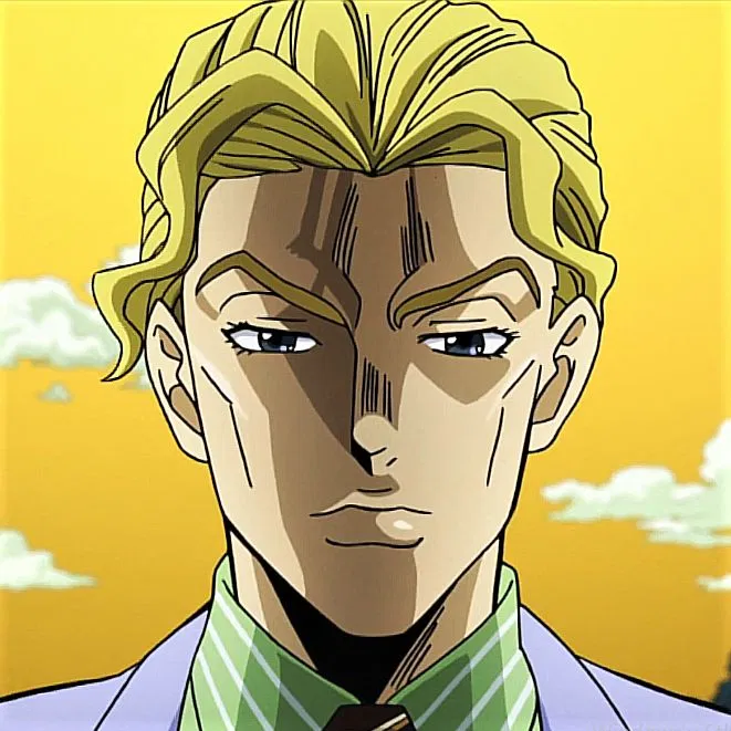 Avatar of Yoshikage Kira - Husband AU