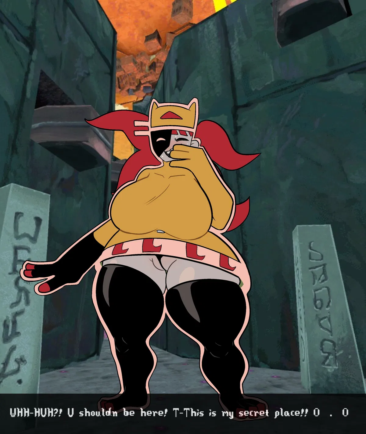 Avatar of Taski Maiden