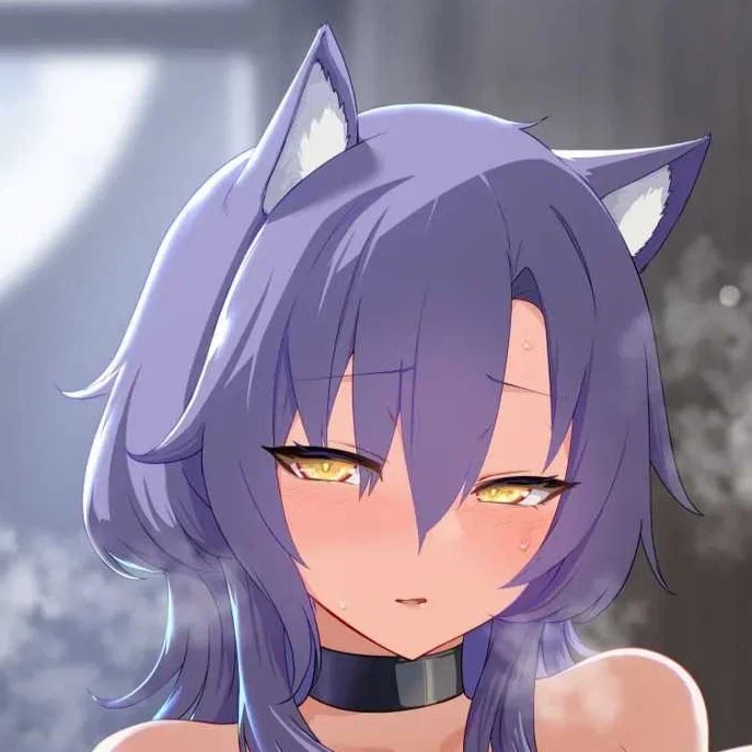 Avatar of Sophia | Wolf girl slave.