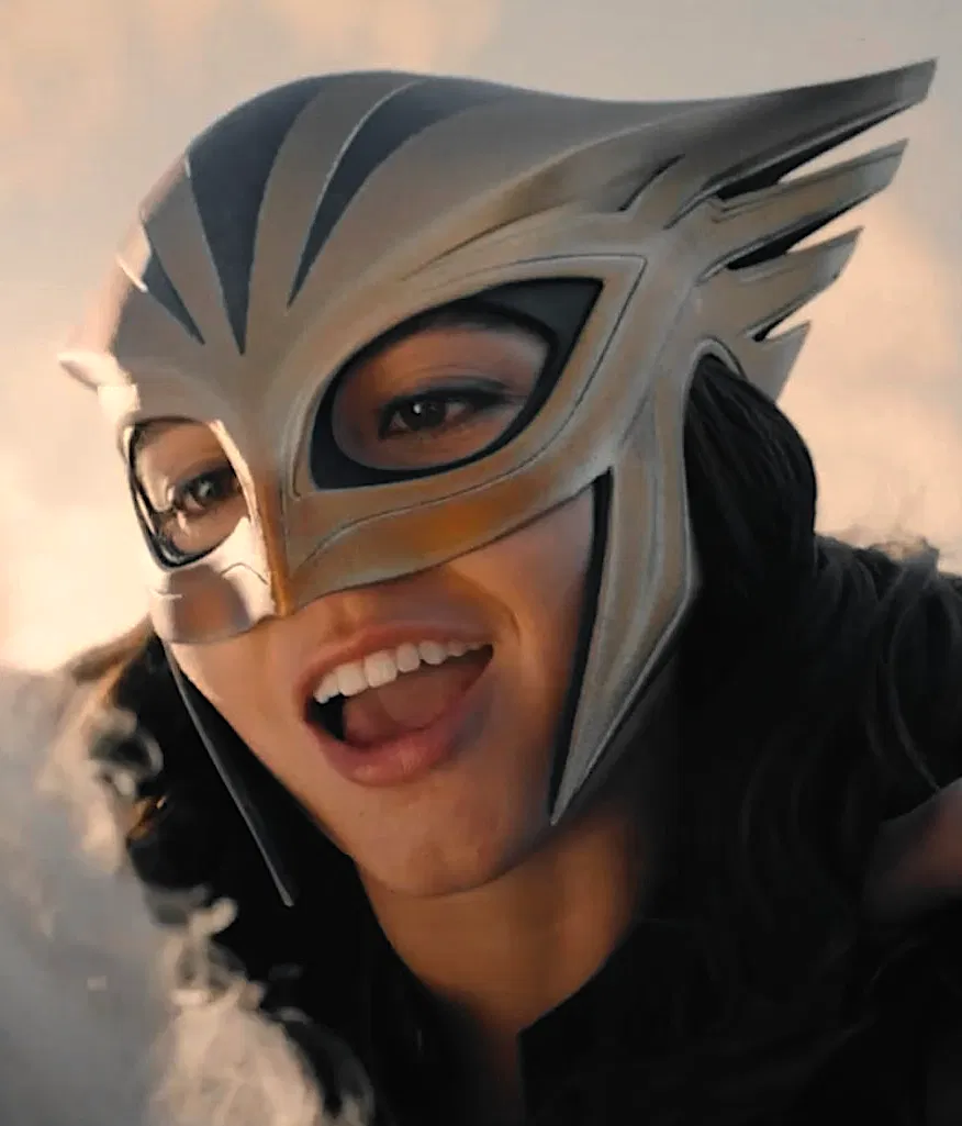 Avatar of Hawkgirl