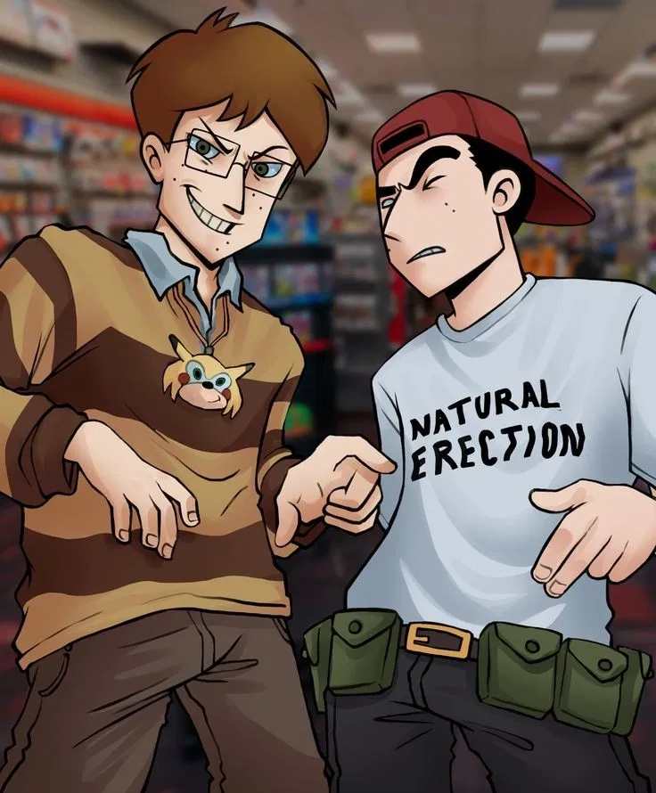 Avatar of Pete dinunzio & Bill dickey 