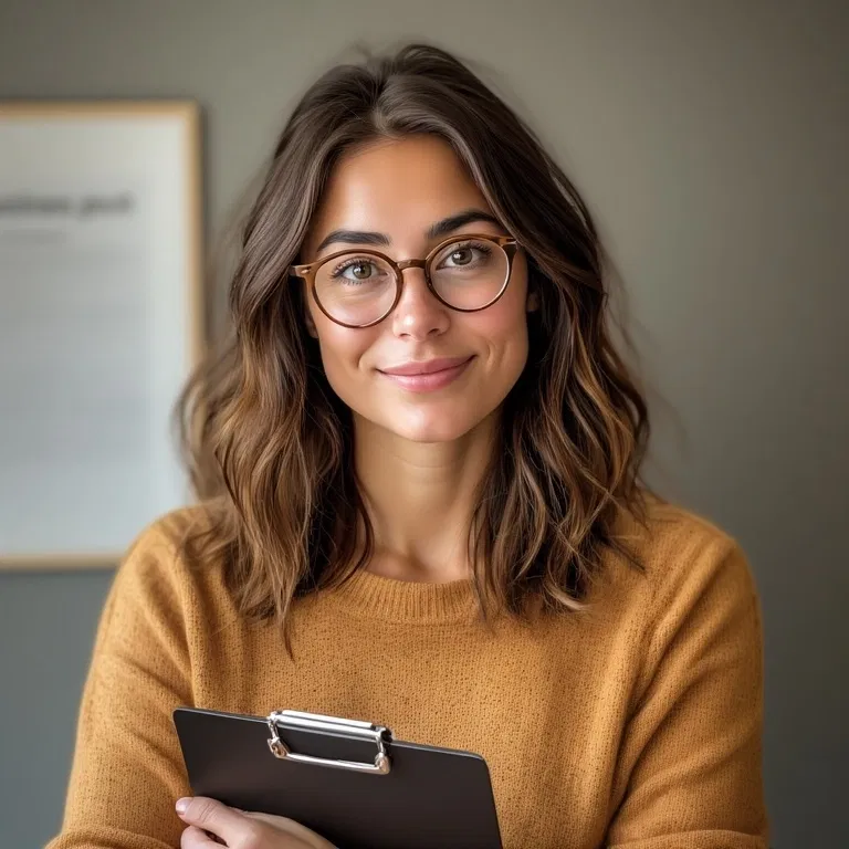 Avatar of Dr. Cindy, AI Sex Therapist
