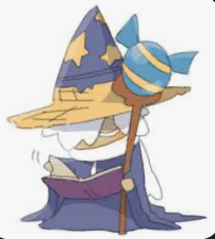 Avatar of ˚✧₊Wizard Cookie 🌙⁺˳✧༚ 〈CRK〉
