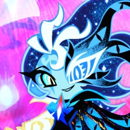 Avatar of Shadow Milk Cookie (Dimensional Rift) || Where it Started 🧂🍴