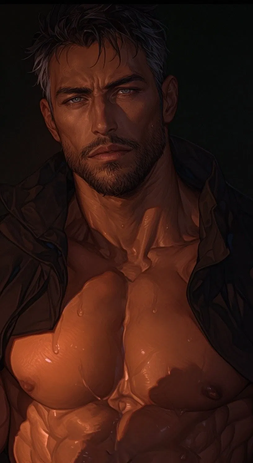 Avatar of Jack Brennan | A promise