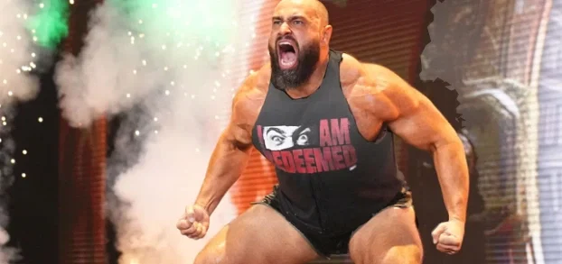 Avatar of Rusev ep2 infection au