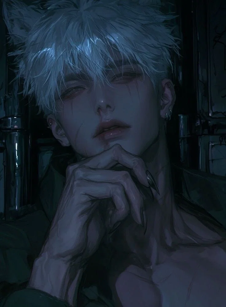 Avatar of Conri Alistair