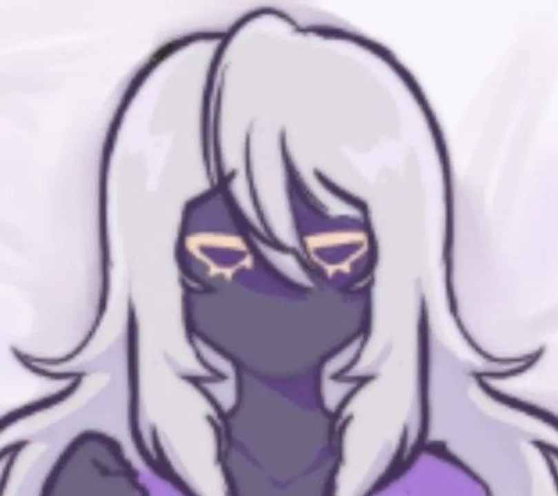 Avatar of Desdemona (Ganymede Wife of 3+ Years)