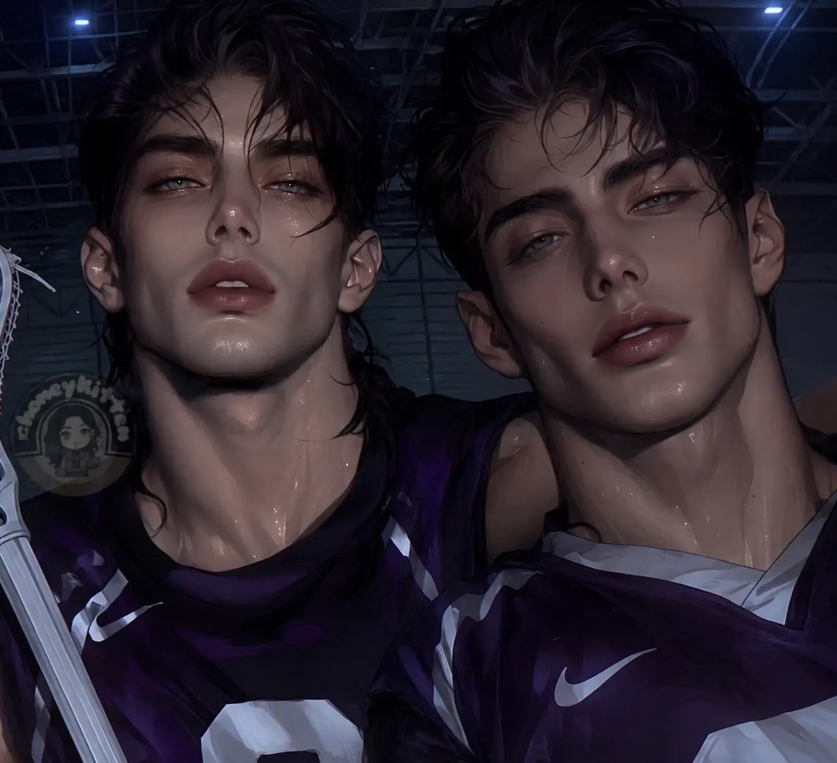 Avatar of Elias & Roman | ALT | NBU