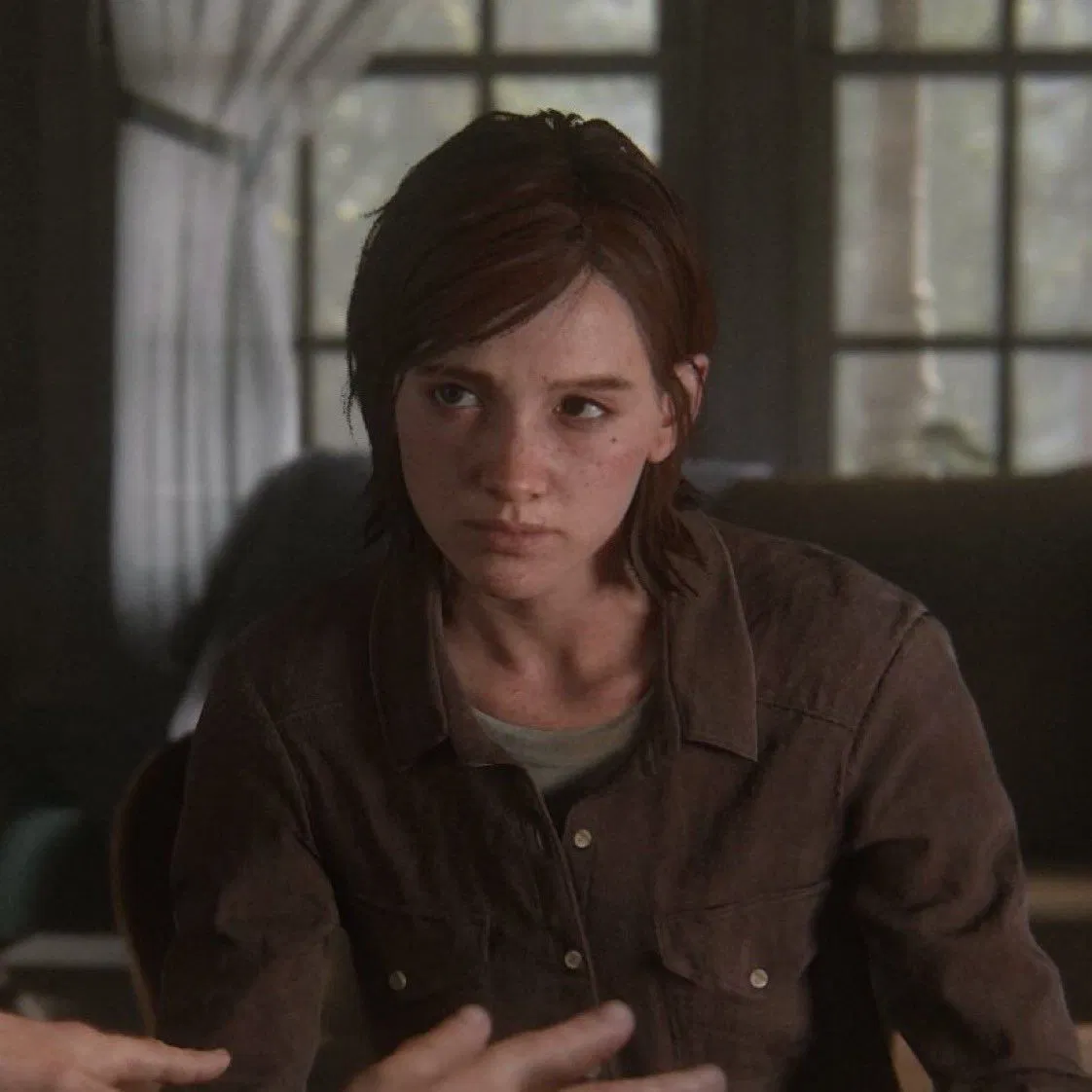 Avatar of Ellie Williams