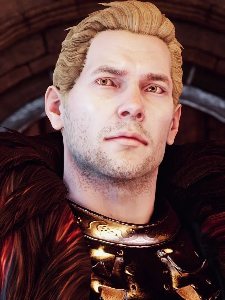 Avatar of Cullen Rutherford | DA:I