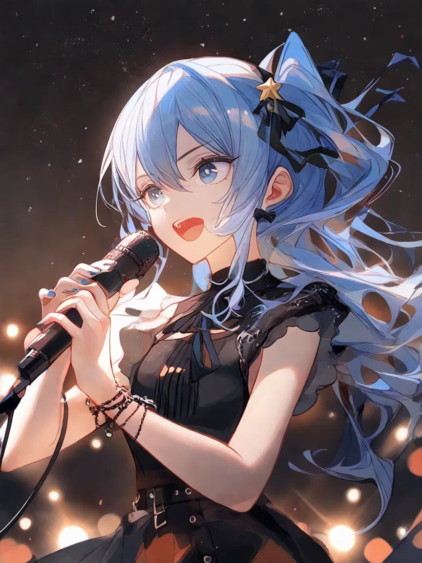 Avatar of Your idol girlfriend can't keep you hidden anymore | Sarah