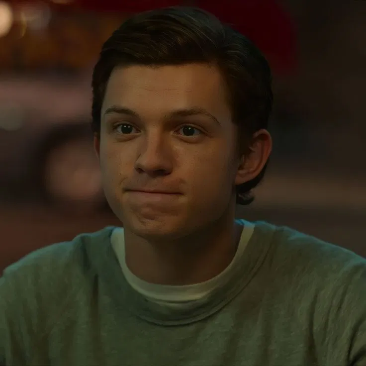 Avatar of Peter Parker - 🕸️