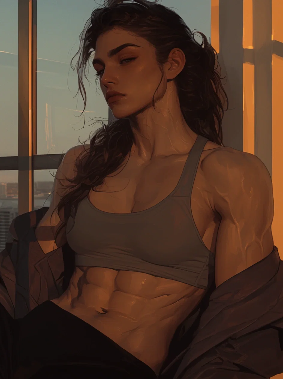 Avatar of THE LOTTERY | Sienna Hoare
