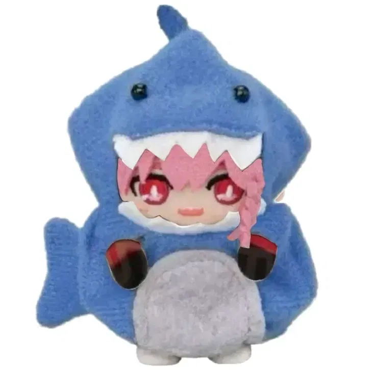 Avatar of Sharkona