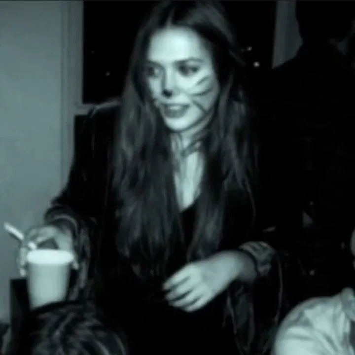 Avatar of Elizabeth Olsen