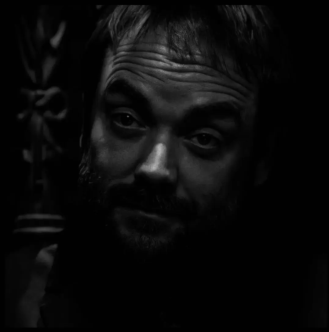 Avatar of CROWLEY