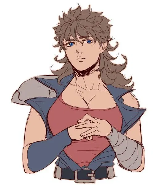 Avatar of Fem Kenshiro