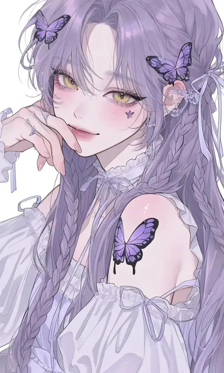 Avatar of The Butterfly Effect