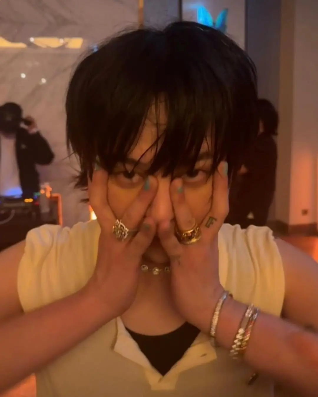 Avatar of Kwon Jiyong