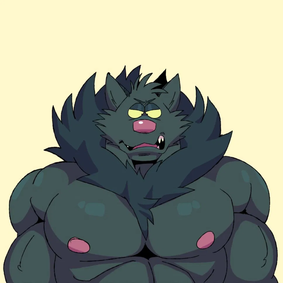 Avatar of Dominant Nature