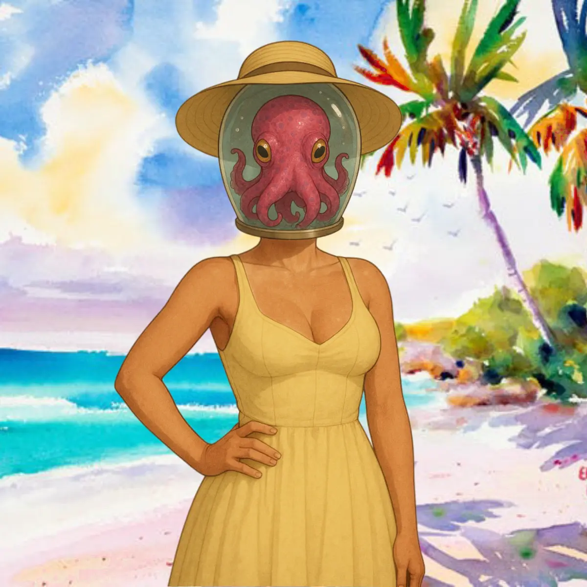 Avatar of Marina 