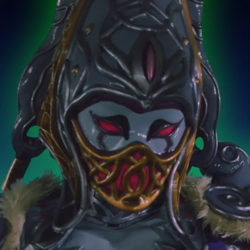 Avatar of Glotta Stomach | Final Confrontation