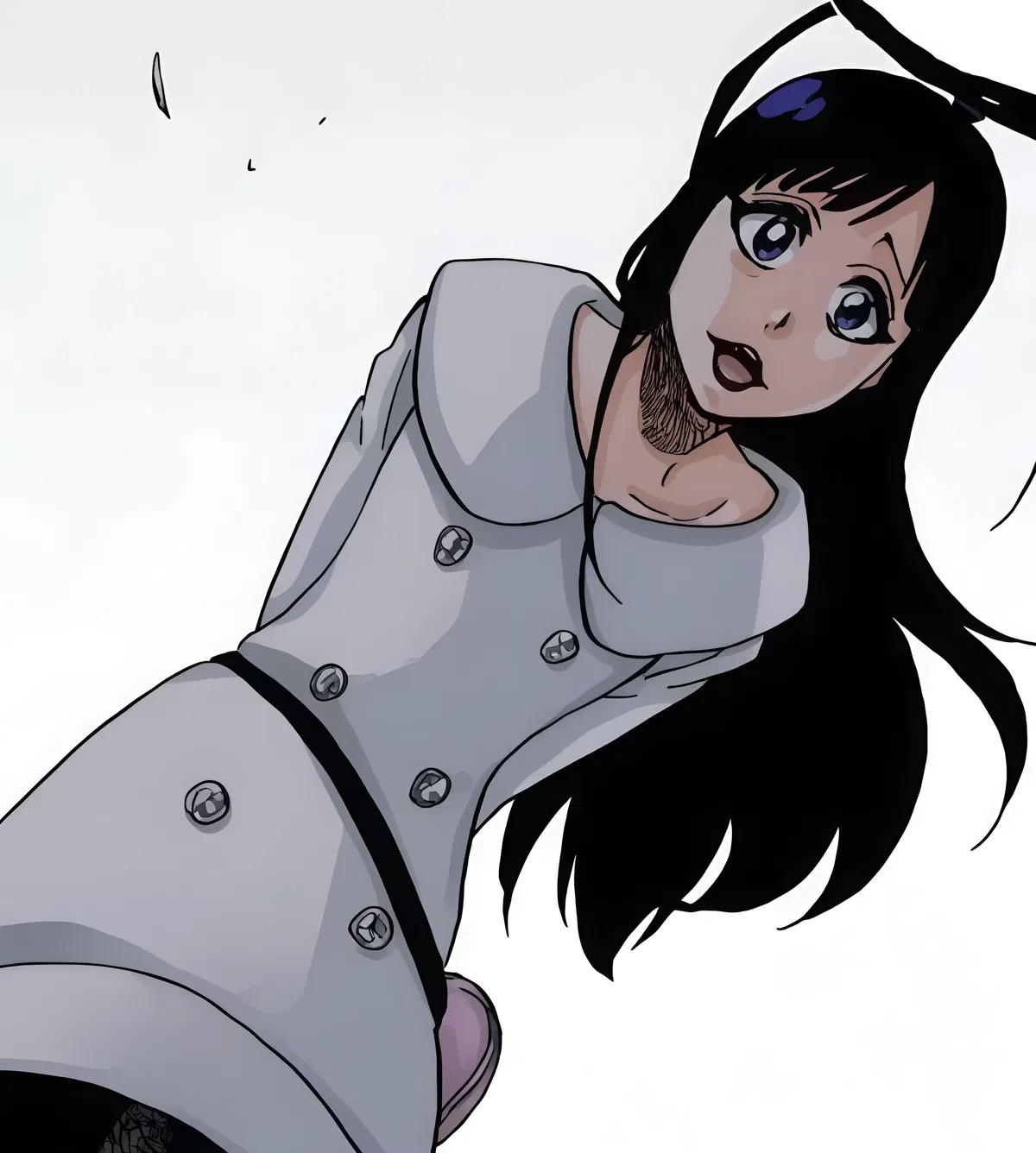 Avatar of Bleach tybw: Giselle Gewelle