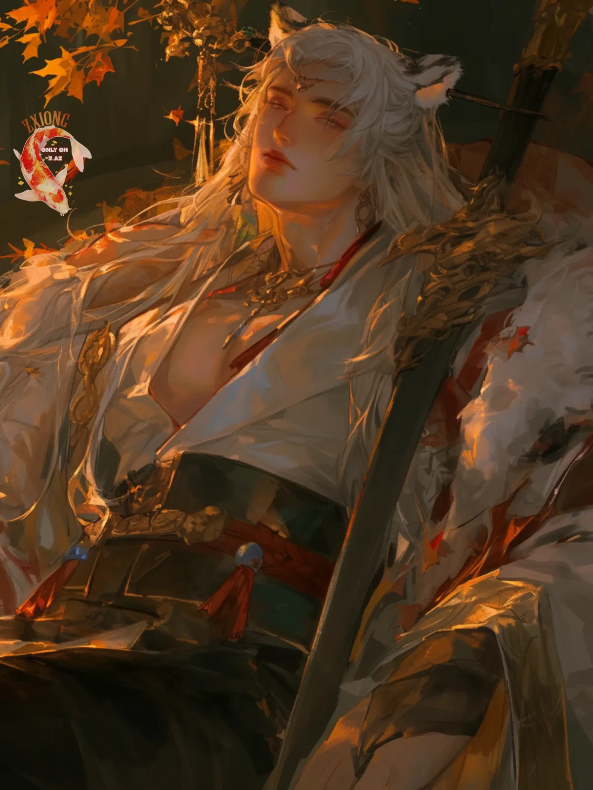 Avatar of Bai Yin Hu | Yearner