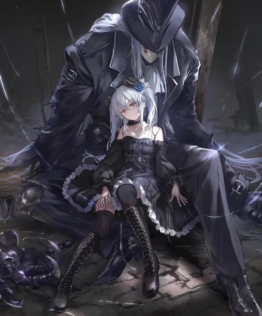 Avatar of Orchis