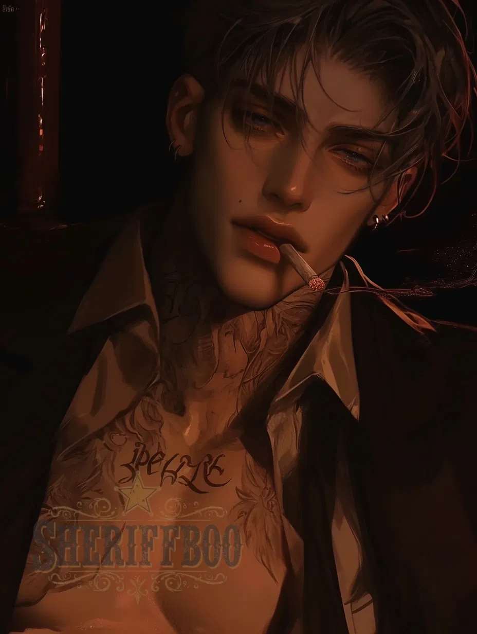 Avatar of Alder | Forgotten Son