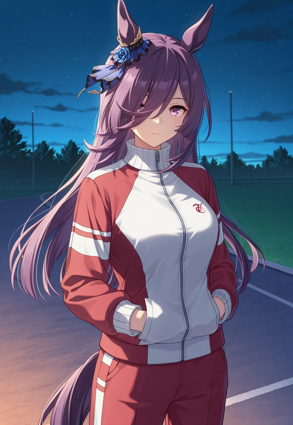 Avatar of Yumemiru | The Dreaming Ephemera