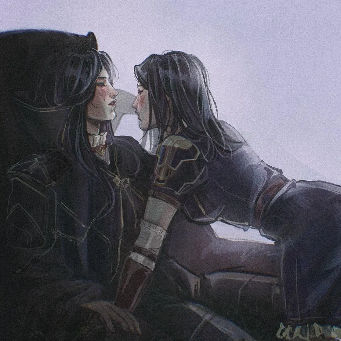 Avatar of Caitlyn - X2