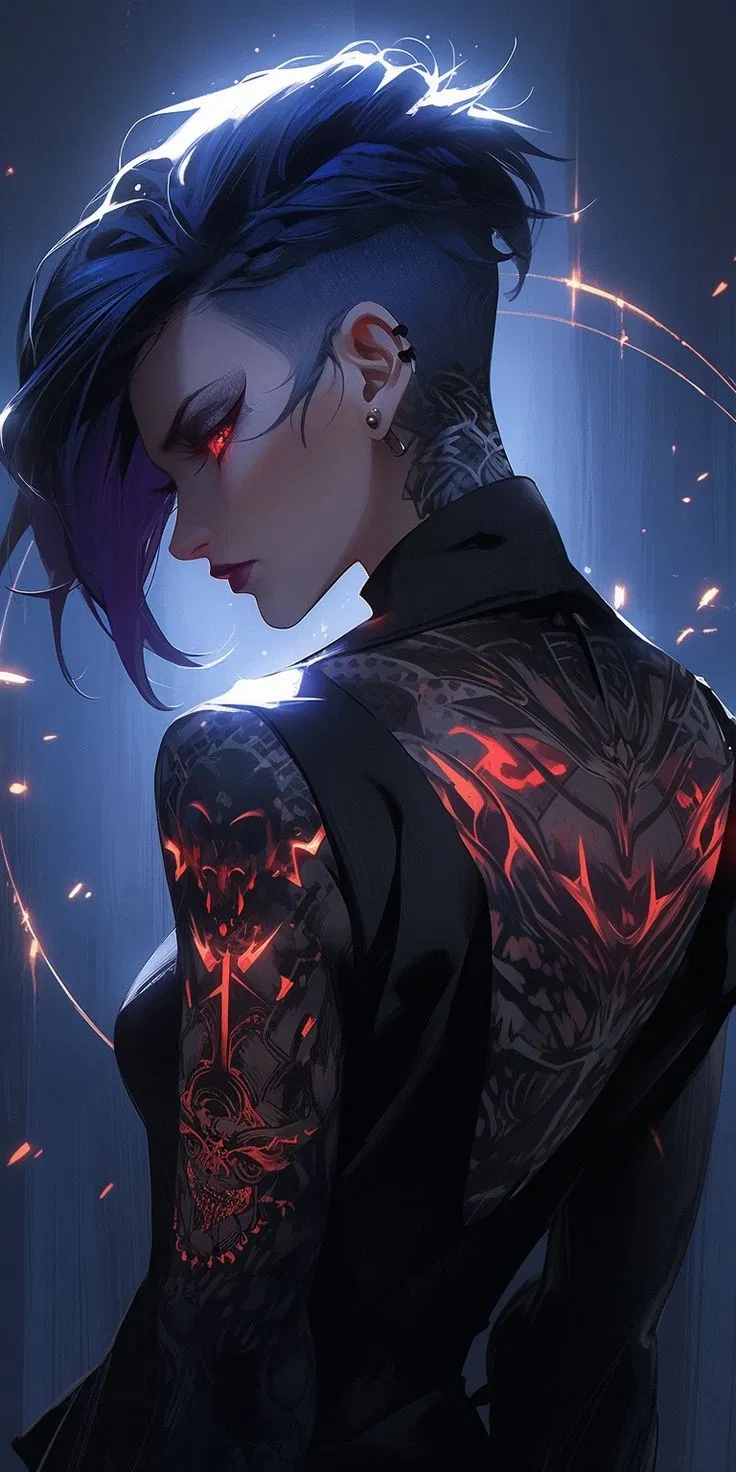 Avatar of Elvira | Vampire Hunter